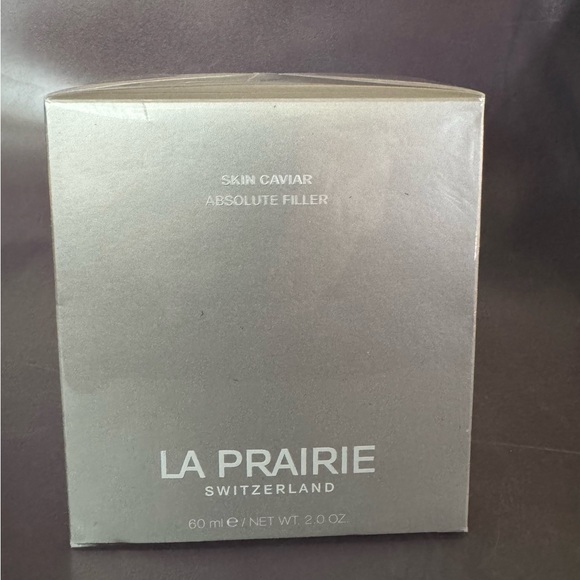 La Prairie Skin Caviar Absolute Filler Volume-Enhancing Face Cream - New Sealed - Picture 2 of 4